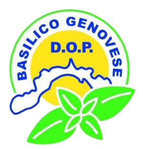 Logo Il Basilico Genovese DOP