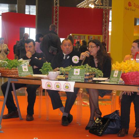 presentazione